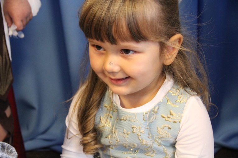 Wszyscy Święci u józefitek