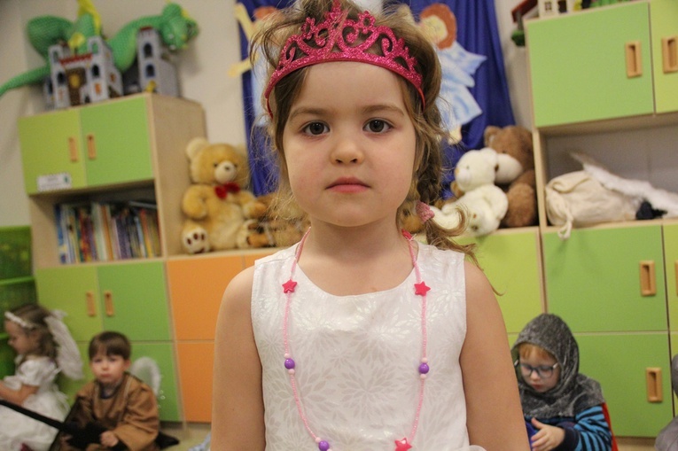 Wszyscy Święci u józefitek