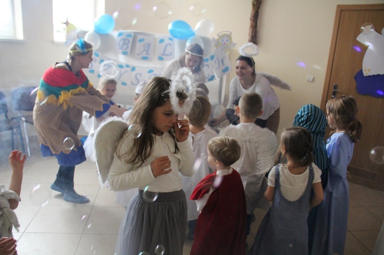 Niebo w Lupikowie