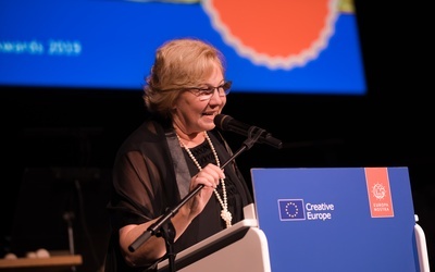 Grand Prix Europa Nostra 2019 dla Sztolni Królowa Luiza