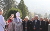 Pogrzeb śp. ks. prał. Kazimierza Malagi