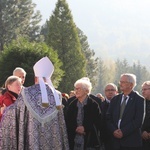 Pogrzeb śp. ks. prał. Kazimierza Malagi