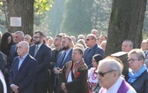 Pogrzeb śp. ks. prał. Kazimierza Malagi