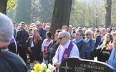 Pogrzeb śp. ks. prał. Kazimierza Malagi