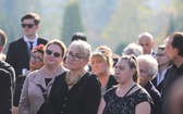 Pogrzeb śp. ks. prał. Kazimierza Malagi