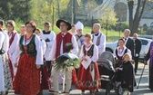 Pogrzeb śp. ks. prał. Kazimierza Malagi