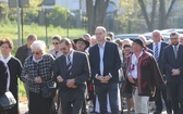 Pogrzeb śp. ks. prał. Kazimierza Malagi