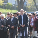 Pogrzeb śp. ks. prał. Kazimierza Malagi