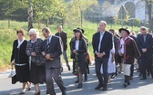 Pogrzeb śp. ks. prał. Kazimierza Malagi
