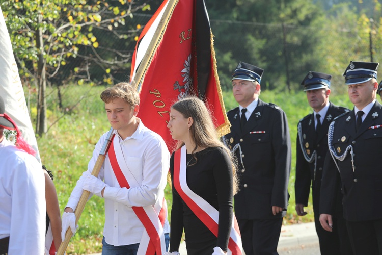 Pogrzeb śp. ks. prał. Kazimierza Malagi