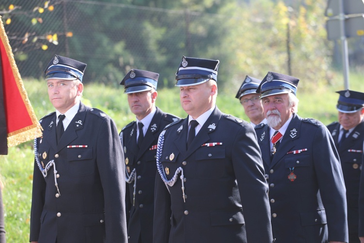 Pogrzeb śp. ks. prał. Kazimierza Malagi