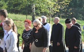 Pogrzeb śp. ks. prał. Kazimierza Malagi