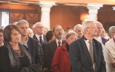 Pogrzeb śp. ks. prał. Kazimierza Malagi