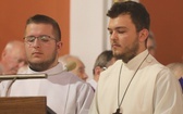 Pogrzeb śp. ks. prał. Kazimierza Malagi