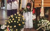 Pogrzeb śp. ks. prał. Kazimierza Malagi