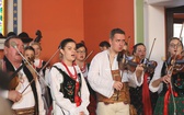 Pogrzeb śp. ks. prał. Kazimierza Malagi