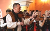 Pogrzeb śp. ks. prał. Kazimierza Malagi