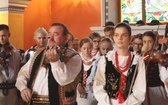 Pogrzeb śp. ks. prał. Kazimierza Malagi