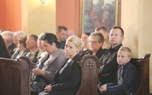 Pogrzeb śp. ks. prał. Kazimierza Malagi