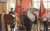 Pogrzeb śp. ks. prał. Kazimierza Malagi