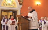 Pogrzeb śp. ks. prał. Kazimierza Malagi