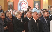 Pogrzeb śp. ks. prał. Kazimierza Malagi