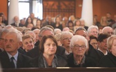 Pogrzeb śp. ks. prał. Kazimierza Malagi