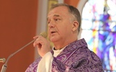 Pogrzeb śp. ks. prał. Kazimierza Malagi