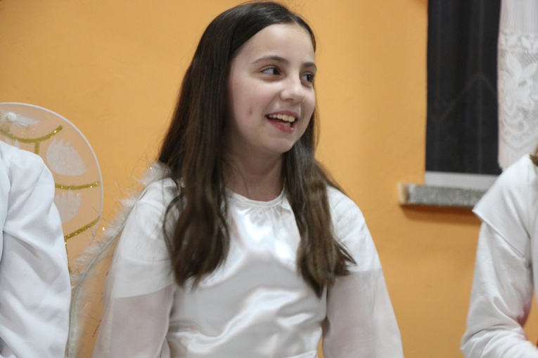 Bal Wszystkich Świętych w parafii pw. NMP Matki Miłosierdzia 