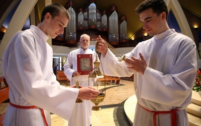 Liturgia czy klerurgia? Podsumowanie jesiennych dni skupienia dla zespołów synodalnych