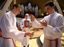Liturgia czy klerurgia? Podsumowanie jesiennych dni skupienia dla zespołów synodalnych