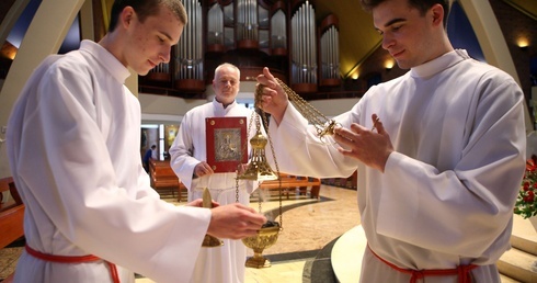 Liturgia czy klerurgia? Podsumowanie jesiennych dni skupienia dla zespołów synodalnych