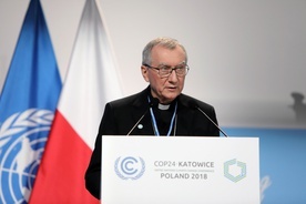 Kard. Parolin: Potrzebujemy dialogu