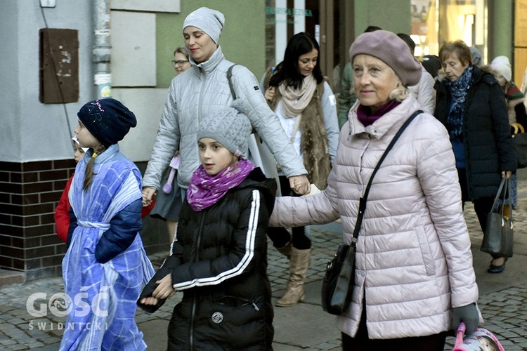 Bal Wszystkich Świętych w Dzierżoniowie