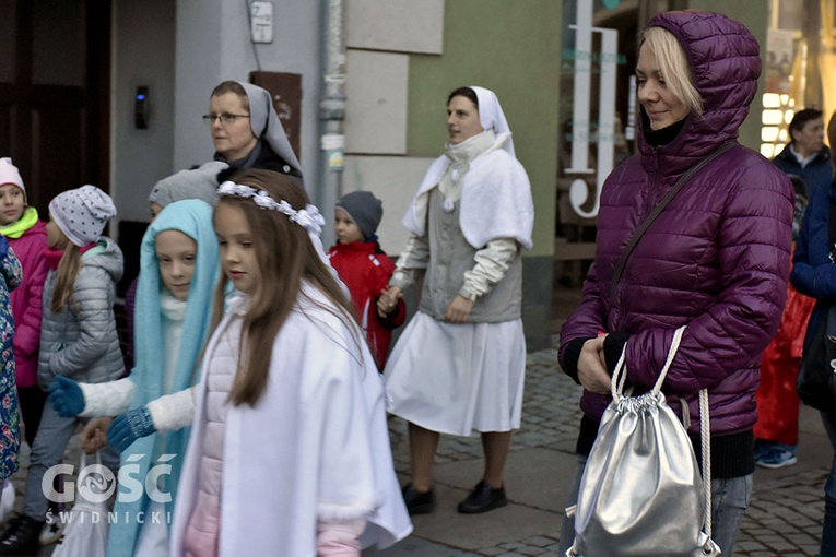 Bal Wszystkich Świętych w Dzierżoniowie