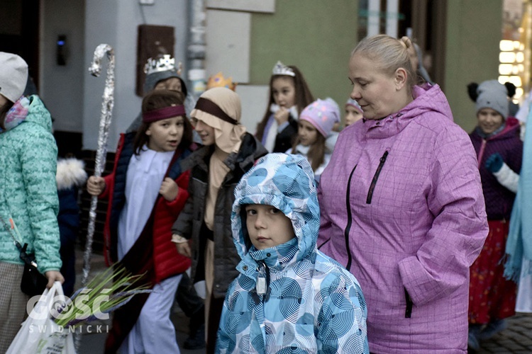 Bal Wszystkich Świętych w Dzierżoniowie