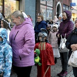 Bal Wszystkich Świętych w Dzierżoniowie