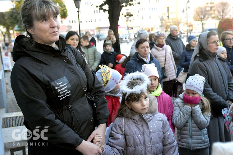 Bal Wszystkich Świętych w Dzierżoniowie