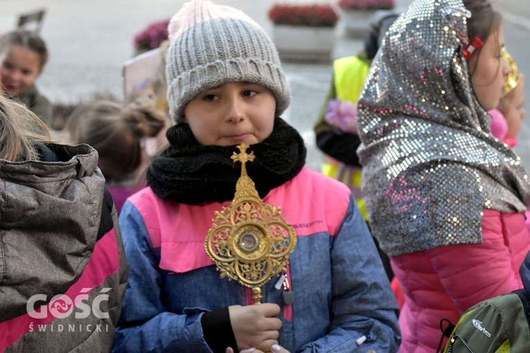 Bal Wszystkich Świętych w Dzierżoniowie