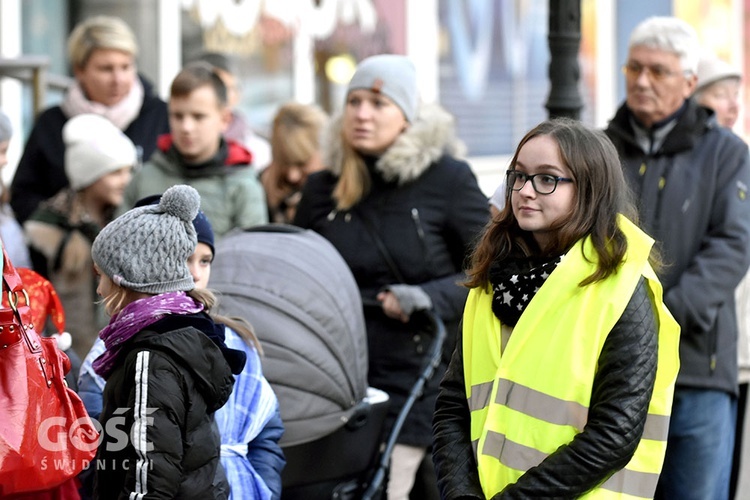 Bal Wszystkich Świętych w Dzierżoniowie