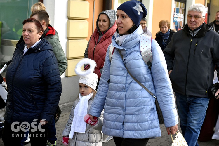 Bal Wszystkich Świętych w Dzierżoniowie