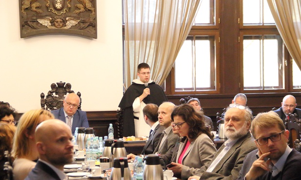 Bazylika św. Mikołaja w Gdańsku - otwarcie najszybciej w marcu 2020 r.