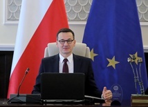 Kierownictwo Zjednoczonej Prawicy ustaliło strukturę przyszłego rządu