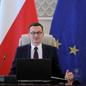 Kierownictwo Zjednoczonej Prawicy ustaliło strukturę przyszłego rządu