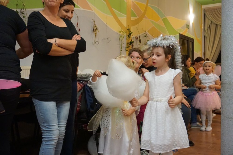 Bal Wszystkich Świętych w Bardzie