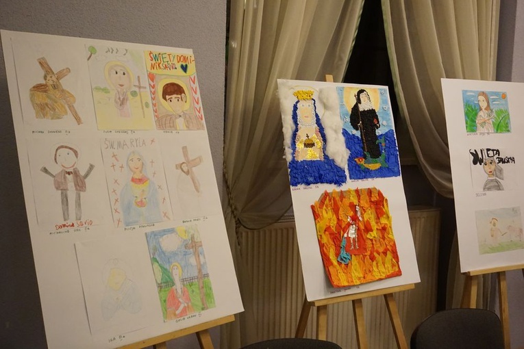 Bal Wszystkich Świętych w Bardzie