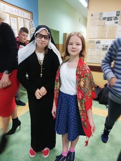 ​Bal Wszystkich Świętych w Janczewie