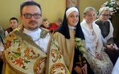 Święci w Poroninie