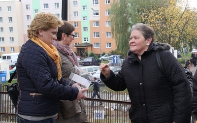 Przyszykuj datek. Na gest dobrej woli czekają podopieczni hospicjów