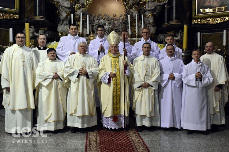 Obtuniczyny i kandydatura do święceń